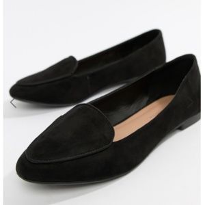 New Look Loafer (ASOS)